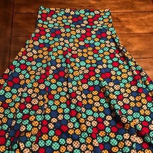 Lularoe Azure Size XS